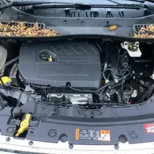 Handgeschakelde versnellingsbak FORD KUGA II (DM2) Koopje