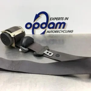 Favoriet Veiligheidsgordel LAND ROVER FREELANDER (L314), LAND ROVER FREELANDER Soft Top (L314)