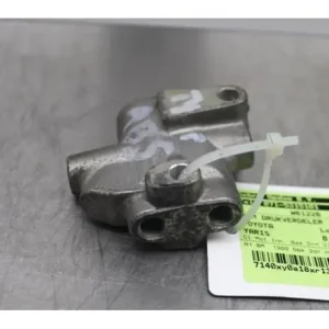 Remkrachtregelaar TOYOTA YARIS (_P1_) Favoriet