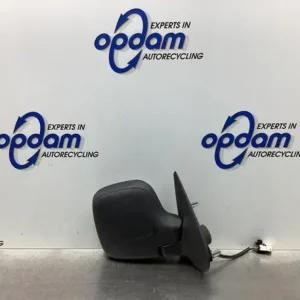 Buitenspiegel PEUGEOT PARTNER Box Body/MPV (5_, G_), PEUGEOT PARTNER MPV (5_, G_) Limited Edition