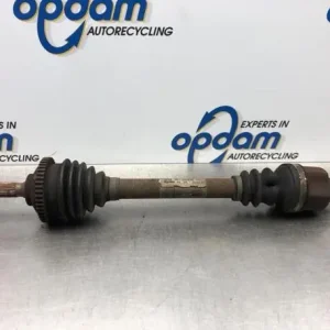 Aandrijfas PEUGEOT 206 Hatchback (2A/C) Fabrieksprijs