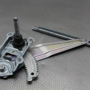 Raambedieningsmechanisme MITSUBISHI MIRAGE / SPACE STAR Hatchback (A0_A) Snelle Levering