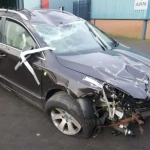 Groothandel Fusee SKODA SUPERB II Estate (3T5), SKODA SUPERB III Estate (3V5)