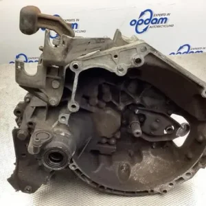 Handgeschakelde versnellingsbak CITROËN C2 (JM_) Nieuwe Collectie