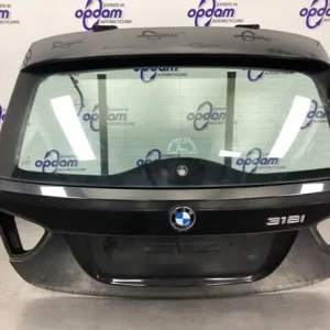 Gereduceerde Prijs Achterruit BMW 3 Touring (E91)
