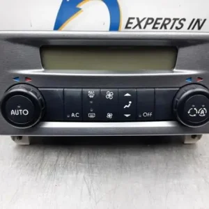 Bedieningselement verwarming & ventilatie RENAULT LAGUNA II (BG0/1_) Nu Kopen