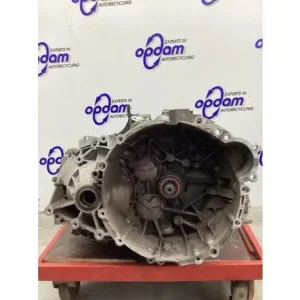 Shop Nu Handgeschakelde versnellingsbak VOLVO C70 II Convertible (542)