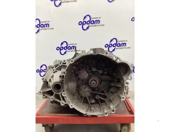 Shop Nu Handgeschakelde versnellingsbak VOLVO C70 II Convertible (542)