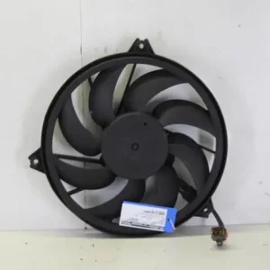 Elektrische motor interieurventilatie PEUGEOT 206 Hatchback (2A/C), PEUGEOT 206 SW (2E/K) Authentiek