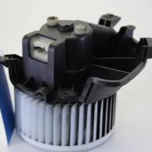 Elektrische motor interieurventilatie FIAT PUNTO (188_), FIAT GRANDE PUNTO (199_), FIAT PUNTO EVO (199_), OPEL CORSA E (X15) Finale Uitverkoop