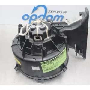 Elektrische motor interieurventilatie OPEL VECTRA C (Z02), OPEL VECTRA C GTS (Z02) Rechtstreeks Van De Fabrikant
