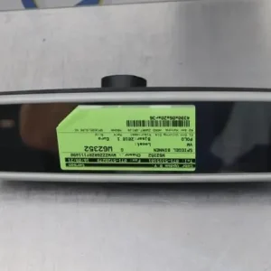 Gereduceerde Prijs Binnenspiegel VW POLO (6R1, 6C1), VW POLO Van (6R)