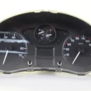 Toerenteller PEUGEOT PARTNER Box Body/MPV Alleen Vandaag