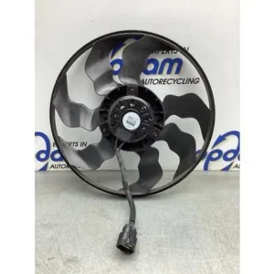 Origineel Elektrische motor radiateurventilator HYUNDAI i20 (GB, IB), HYUNDAI i20 ACTIVE (IB, GB), HYUNDAI i20 II Coupe (GB)