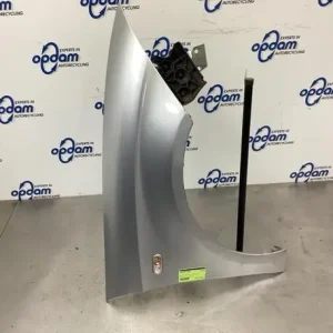 Spatbord SEAT ALTEA (5P1), SEAT ALTEA XL (5P5, 5P8), SEAT TOLEDO III (5P2) In De Mode