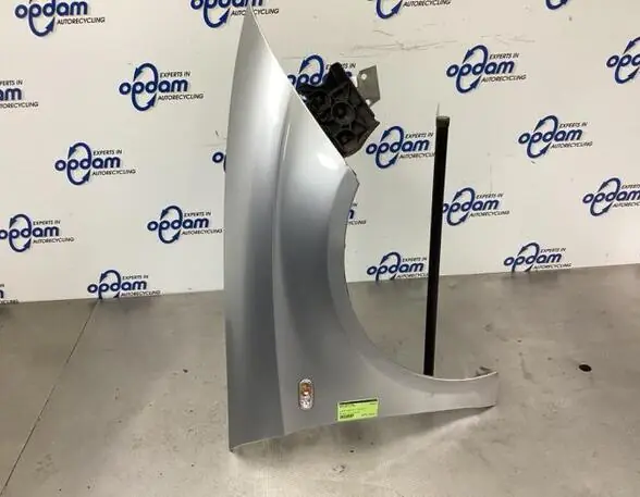 Spatbord SEAT ALTEA (5P1), SEAT ALTEA XL (5P5, 5P8), SEAT TOLEDO III (5P2) In De Mode