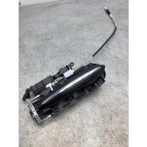 Actieprijs Handgreep stoffering BMW 5 Gran Turismo (F07), BMW 5 Touring (F11)