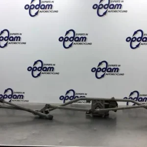 Geld-Terug-Garantie Ruitenwissermotor OPEL ZAFIRA A MPV (T98)