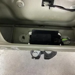 Origineel Motorkapkabel OPEL CORSA D (S07)