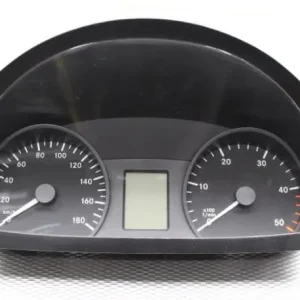 Toerenteller MERCEDES-BENZ SPRINTER 3,5-t Van (906) Professioneel