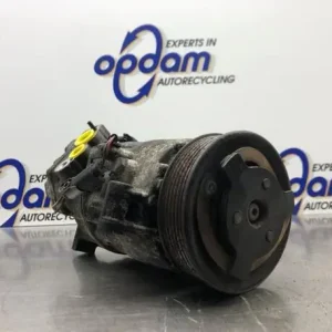 Topkwaliteit Airco Compressor BMW 1 (E81), BMW 1 (E87)