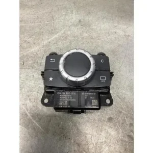 Dagaanbieding Balie MERCEDES-BENZ GLE (W166), MERCEDES-BENZ GLE Coupe (C292), MERCEDES-BENZ GLS (X166)