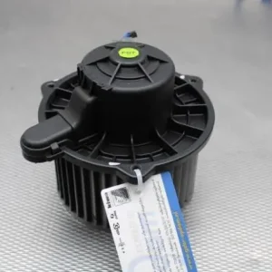Elektrische motor interieurventilatie HYUNDAI TUCSON (JM), KIA PICANTO (SA), HYUNDAI GETZ (TB), HYUNDAI i10 (PA) Ambachtelijk