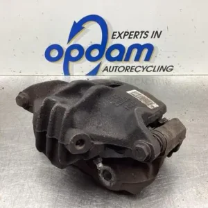 Luxe Remklauw OPEL CROSSLAND X / CROSSLAND (P17, P2QO)