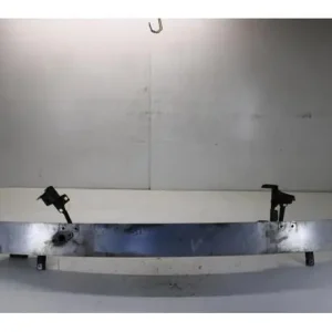 Bumper Montageset MERCEDES-BENZ C-CLASS T-Model (S203) Trendy