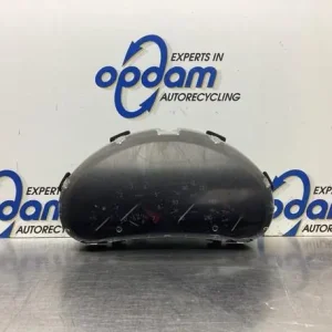 Toerenteller PEUGEOT 206 SW (2E/K) Budget