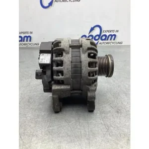 Dynamo (Alternator) SKODA FABIA III Estate (NJ5) Topkwaliteit