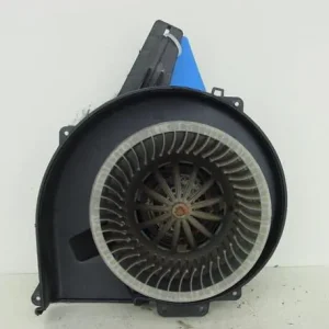 Elektrische motor interieurventilatie SKODA RAPID (NH3, NK3, NK6), VW POLO (6R1, 6C1), VW POLO Van (6R), AUDI A1 Sportback (8XA, 8XF) Uitverkoop