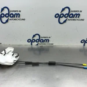 Motorkapkabel MITSUBISHI MIRAGE / SPACE STAR Hatchback (A0_A) Nieuw Model