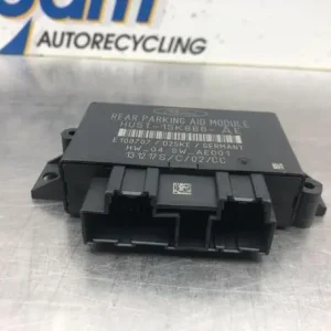 Authentiek Regeleenheid park distance control FORD FIESTA VII (HJ, HF), FORD FIESTA VII Van