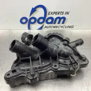 Waterpomp SKODA OCTAVIA III Combi (5E5, 5E6) Shop Nu