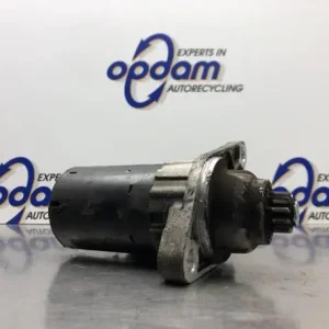Startmotor SKODA FABIA I (6Y2), SEAT IBIZA III (6L1), VW POLO (6R1, 6C1), VW POLO Van (6R) Wereldwijde Verzending