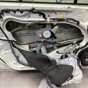 Authentiek Raambedieningsmechanisme HONDA CIVIC VIII Saloon (FD, FA), HONDA CIVIC VII Saloon (ES, ET)