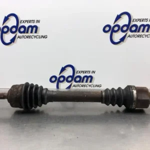 Aandrijfas PEUGEOT 206 Hatchback (2A/C), PEUGEOT 206 Saloon Rechtstreeks Van De Fabrikant