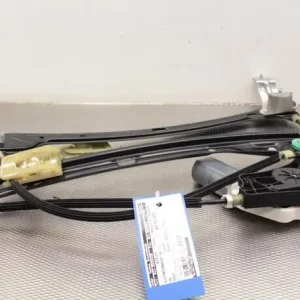 Raambedieningsmechanisme VW GOLF VII (5G1, BQ1, BE1, BE2) Populair