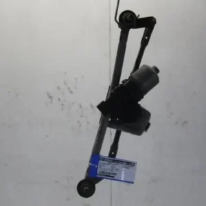 Gratis Retour Ruitenwissermotor PEUGEOT 206 SW (2E/K)