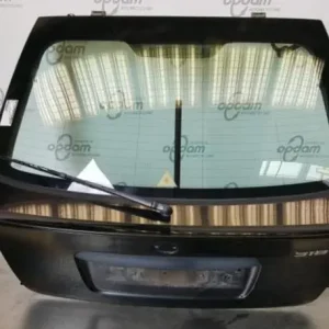 Kofferruimteklep BMW 3 Compact (E46), BMW 3 Touring (E46) Laatste Versie