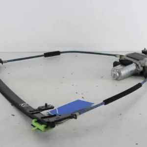 Raambedieningsmechanisme LANCIA Y (840_) Aanbieding