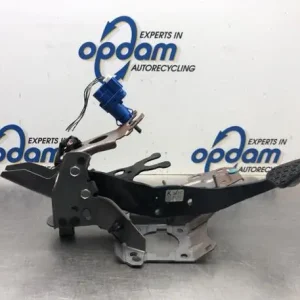 Seizoensaanbieding Pedalen  MAZDA 2 (DE_, DH_)