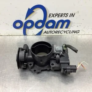 Gasklephuis PEUGEOT 307 (3A/C), PEUGEOT 206 Hatchback (2A/C), CITROËN XSARA (N1), CITROËN XSARA Coupe (N0) Modern