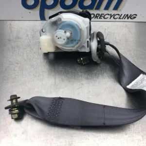 Veiligheidsgordel HONDA LOGO (GA) Gratis Verzending