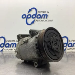Airco Compressor RENAULT MEGANE II Saloon (LM0/1_) Goedkoop