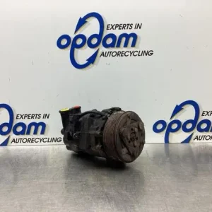 Airco Compressor FIAT GRANDE PUNTO (199_), FIAT PUNTO (199_), FIAT PUNTO EVO (199_), FIAT PUNTO (188_) Handgemaakt