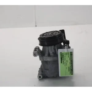 Airco Compressor FIAT 500 (312_), FIAT 500 C (312_), FIAT PANDA (312_, 319_), FIAT PANDA VAN (312_, 519_) Exclusieve Aanbieding