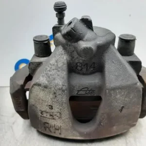 Remklauw FORD FOCUS III Ambachtelijk