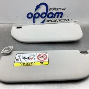 Exclusieve Aanbieding Zonklep CITROËN C1 II (PA_, PS_)